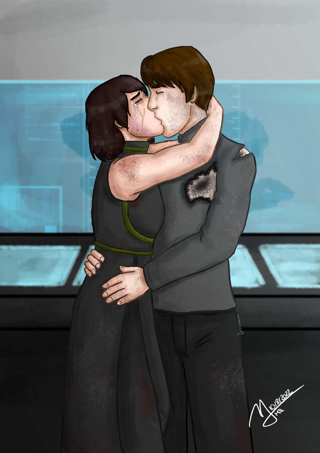 Último beso
