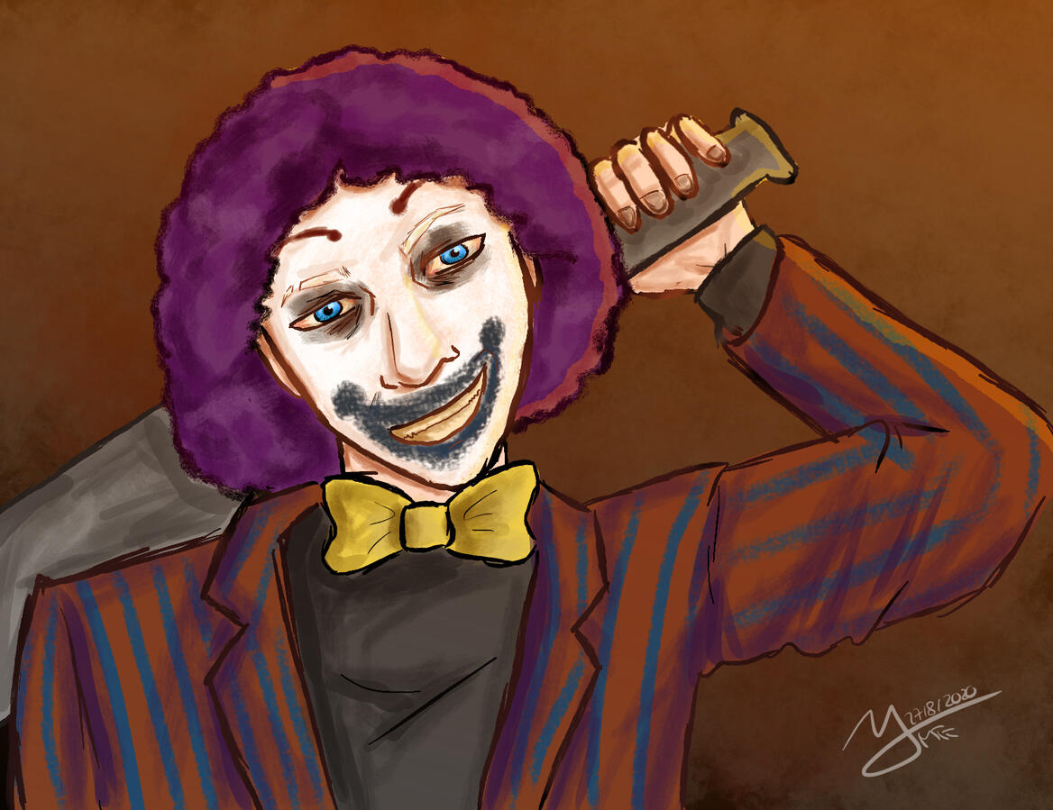 Pogo