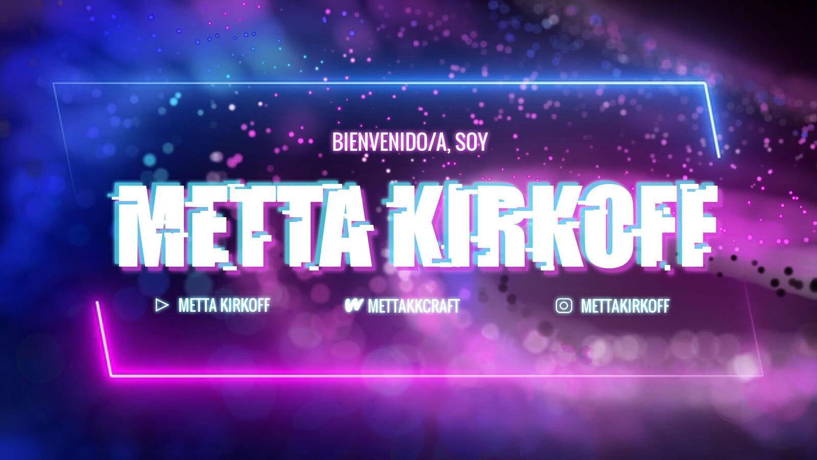 Banner