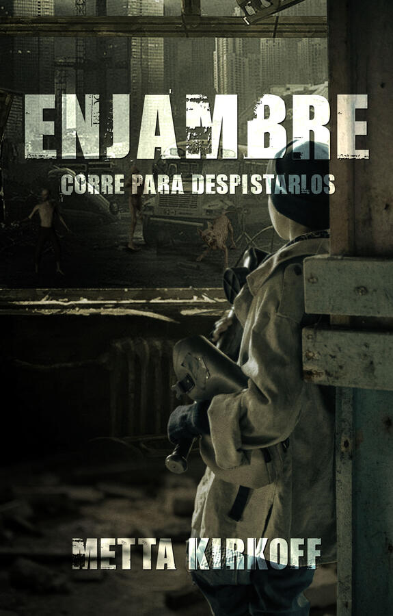 Enjambre