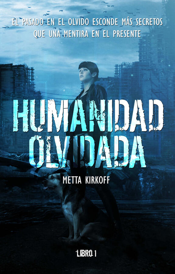 HO 1 - Nuevo diseño