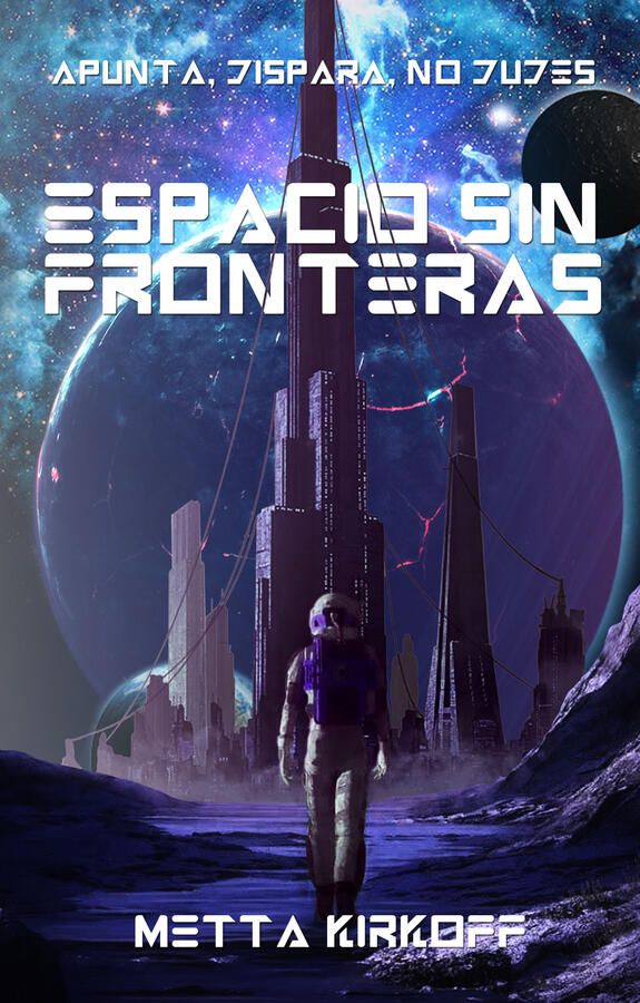 Espacio sin fronteras