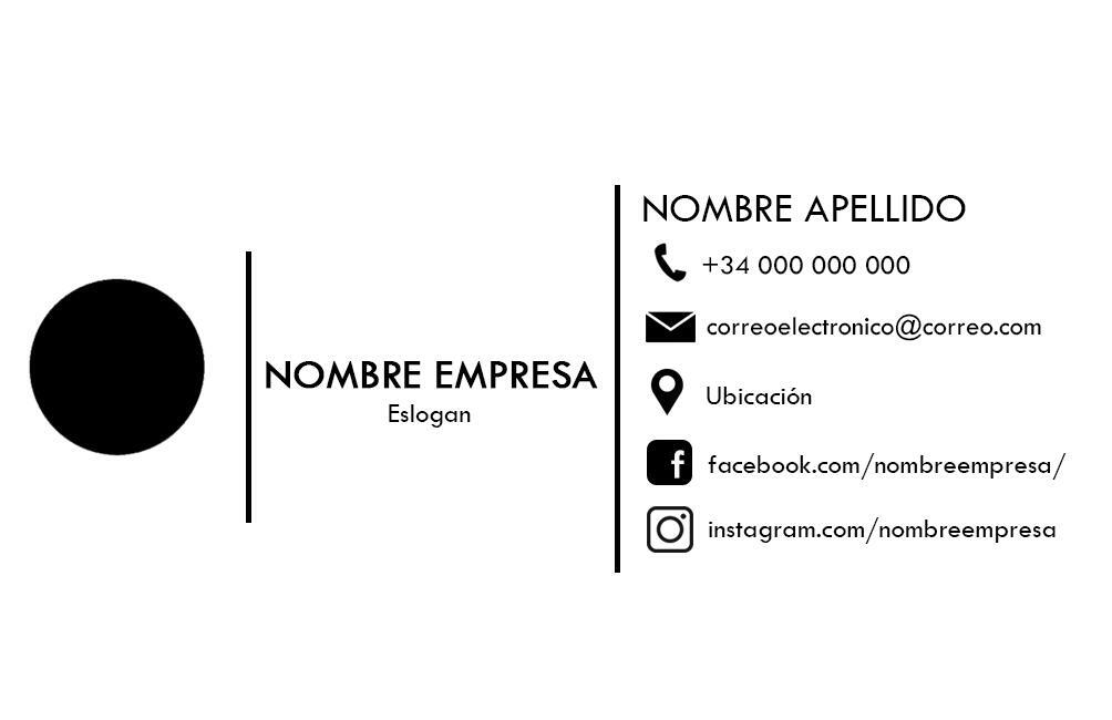 Tarjeta 2