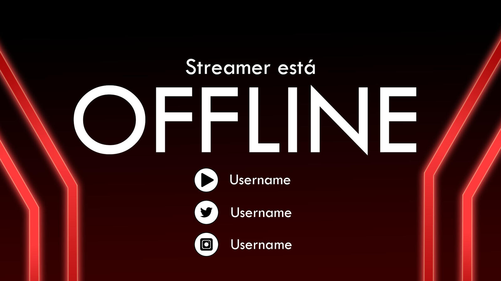 Banner Twitch