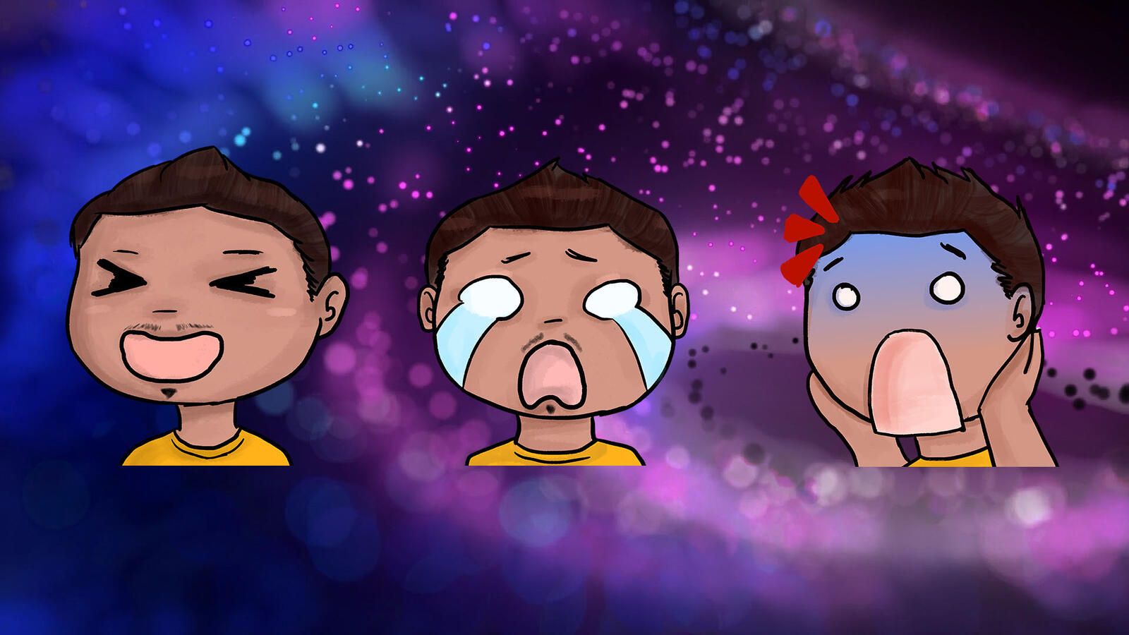 Emotes Twitch
