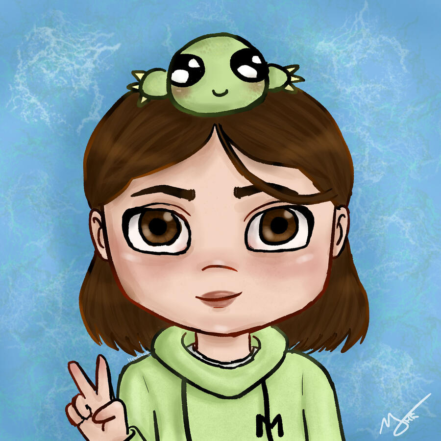 1 sub = 1 dibujo